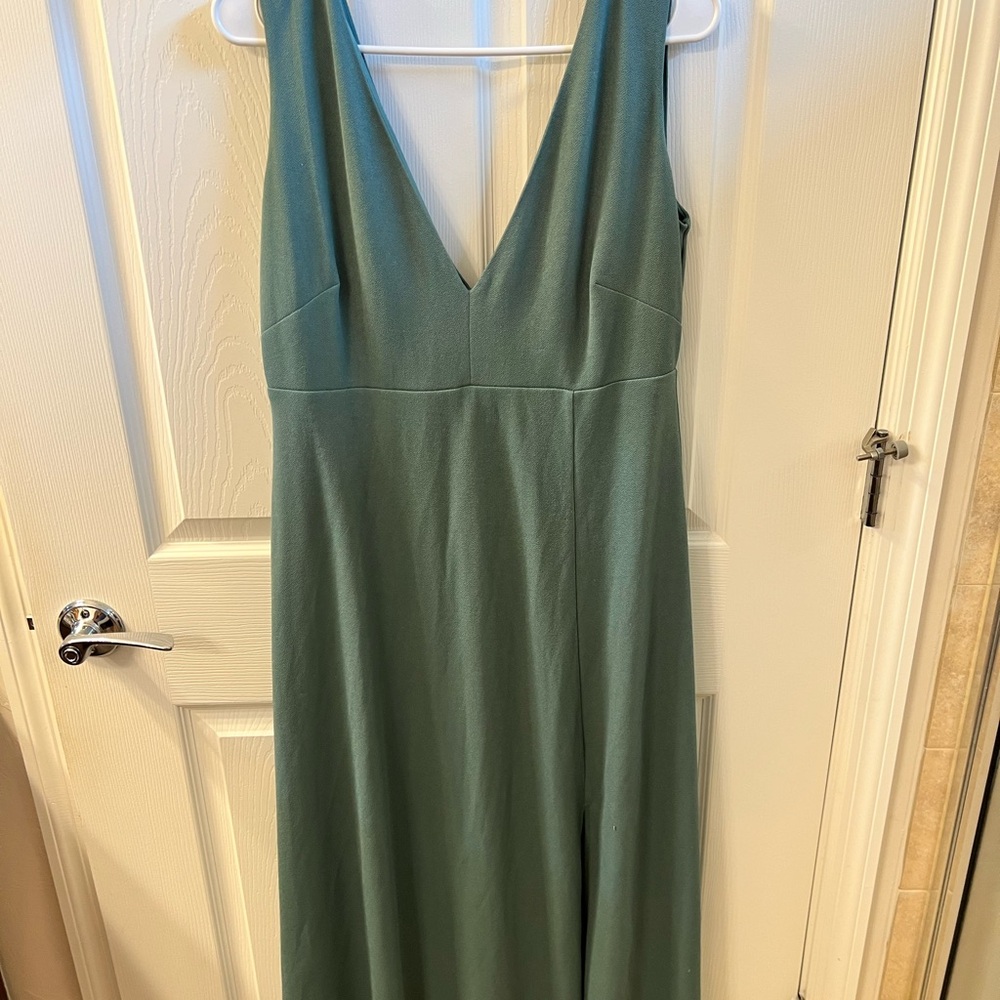 Bridesmaids Dress